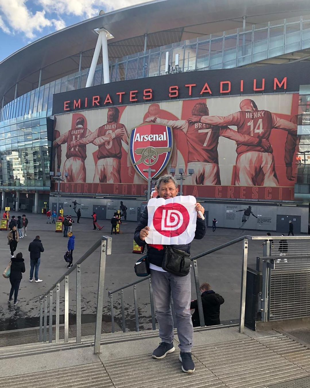arsenal
